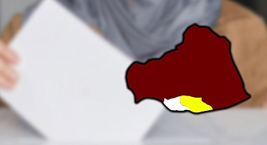 Erdoğan'a en çok oy veren ilçeler belli oldu: Harran ve Akçakale de listede!