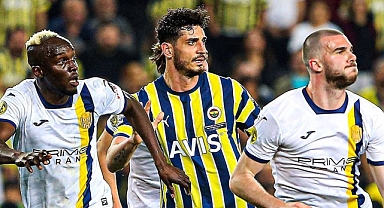 Eski Urfasporlu futbolcu hareketiyle gündem olmuştu: PFDK’ya sevk edildi!
