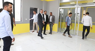 Eyyübiyeli Gençler Bilim, Teknoloji ve Sanatla Burada Buluşacak