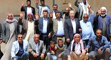 Eyyüpoğlu: 14 Mayıs’ta yeter söz artık milletindir diyeceğiz