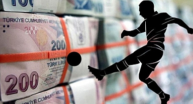 Futbol camiasında skandal olay! Milyonlarca lira para dolandırıcılara kaptırıldı!