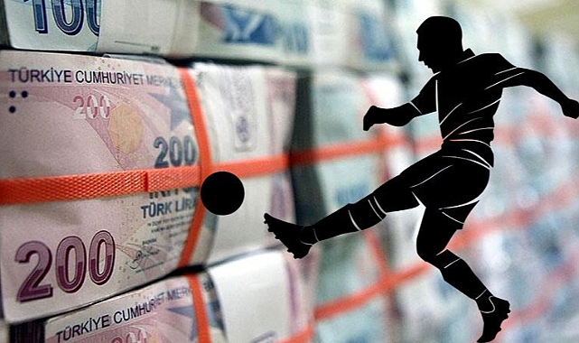 Futbol camiasında skandal olay! Milyonlarca lira para dolandırıcılara kaptırıldı!