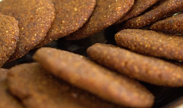Gastronomi kenti Şanlıurfa’da bir lezzet daha tescillendi!