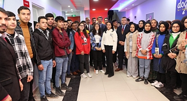 Gençlerin Ağabeyi Mehmet Kuş’tan Tarihi Sorumluluk Mesajı