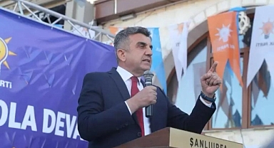 Günbegi 28 Mayıs için çalışmalarına devam ediyor