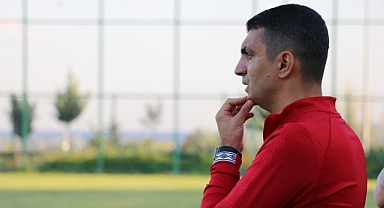 Gündem yaratacak açıklamalar! Urfaspor’dan ayrılan Bozkurt konuştu
