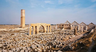 Harran’daki restorasyon çalışmaları ihale edildi!