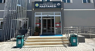 Harran Üniversitesi Diş Hastanesi Artık SGK Kapsamında da Hizmet Verecek