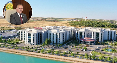 Harran Üniversitesi Hastanesi Acil Servisi, En Üst Düzey Acil Servis Olarak Onaylandı