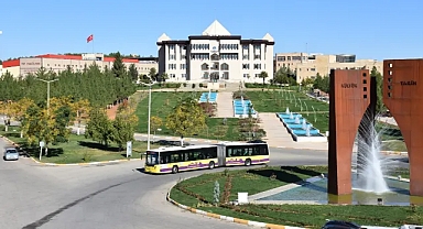 Harran Üniversitesi için flaş açıklama! 30 üniversite arasına girdi