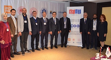 Harran Üniversitesi’nde yeni bir merkez kuruluyor!