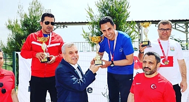 Harran Üniversitesi’nden Bir Başarı Daha