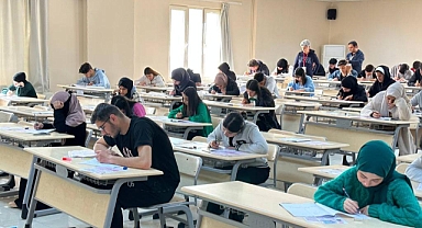 Harran Üniversitesi Yabancı Uyruklu Öğrenci Sınavı Başvuruları Devam Ediyor
