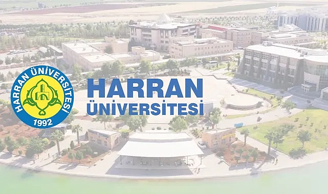 Harran Üniversitesinde bütünleme sınavları yapılacak mı? Açıklama geldi
