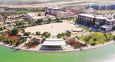 Harran Üniversitesinin Kalitesi Tescillendi