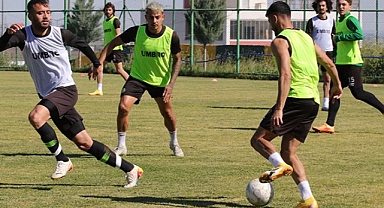 Hazırlıklar sürüyor! Şanlıurfaspor kötü gidişata dur diyecek mi?