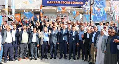 Hikmet Başak’a, Güvenç’ten Destek Ziyareti