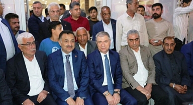 Hikmet Başak Seçim Çalışmalarını Sürdürüyor