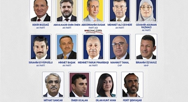 İl il 28. Dönem Milletvekilleri