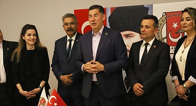 İnce çekildi! Sinan Oğan da çekilecek iddiası gündeme geldi!
