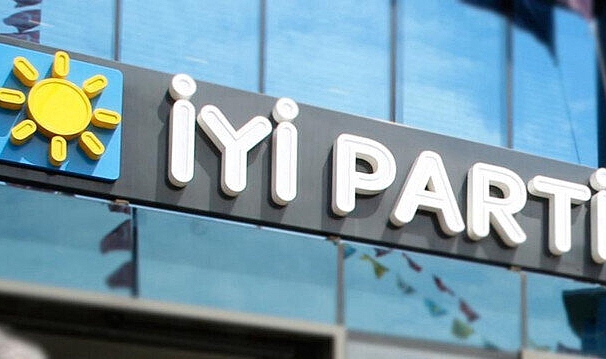 İYİ Parti hangi ilçede ne kadar oy aldı?