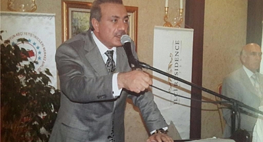İzol Aşireti Lideri Cemal İzol’dan Özhaseki’ye Cevap