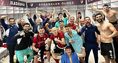 Karaköprü Belediyespor 7 dakikada geri döndü: Play-off’u garantiledi!