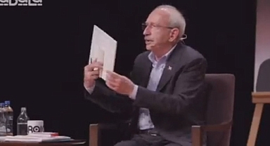 Kılıçdaroğlu Babala’ya konuk oldu! Emine Şenyaşar’ın durumunu da anlattı!