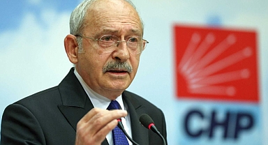 Kılıçdaroğlu: Bu milletin iradesine bloke koymayın!