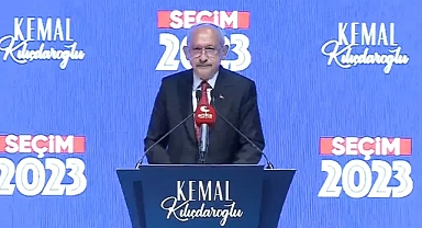 Kılıçdaroğlu'ndan son dakika açıklaması!