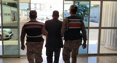 Manisa’daki cinayetin şüphelisi Urfa’da yakalandı!