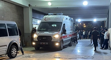 Mardin'de düğünde çıkan silahlı kavgada 11 kişi yaralandı