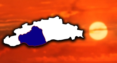 Mart ayı sıcaklık verileri açıklandı: Urfa bölgede ilk sırada!