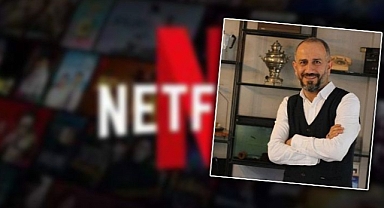 Matematiğin Güler Yüzü olarak biliniyor! Urfalı Mustafa Hoca'dan Netflix'e dava!