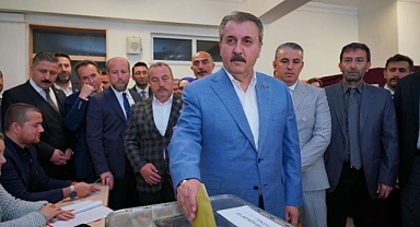 Meclis’e giremedi! Maaşının bir kısmını iade edecek!