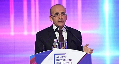 Mehmet Şimşek yeni kabinede olacak mı? İbrahim Kalın’dan yanıt geldi!