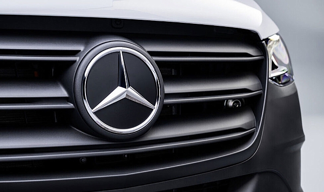 Mercedes'e bir gecede rekor zam geldi