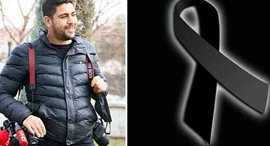 Meslektaşımız Ömer Şulul'un acı günü