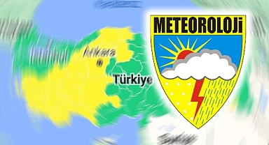Meteoroloji 28 ili uyardı! Urfa’da hava nasıl olacak?