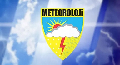 Meteorolojiden uyarılar geldi!