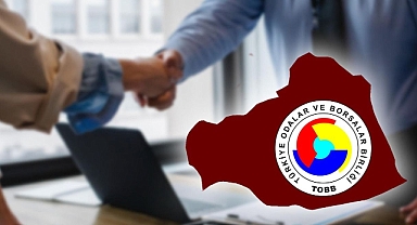 Nisan ayı verileri açıklandı: İşte Urfa'da kurulan ve kapanan şirket sayısı!