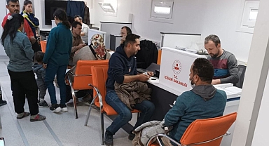 Nüfus müdürlükleri bugün açık olacak!