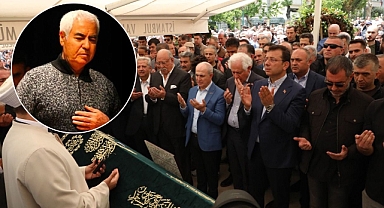 Nuri Sesigüzel’e büyük vefasızlık! Urfa’dan cenazeye kimse katılmadı iddiası!
