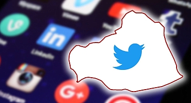 On binlerce paylaşım yapıldı: Urfa Twitter gündeminde!