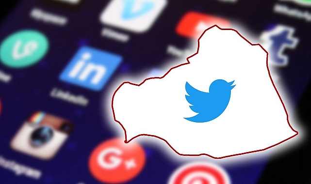 On binlerce paylaşım yapıldı: Urfa Twitter gündeminde!