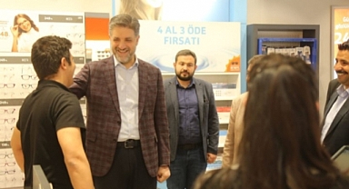 Önen: Dijitalleşen dünyada bağlarımızı sıkı tutmalıyız