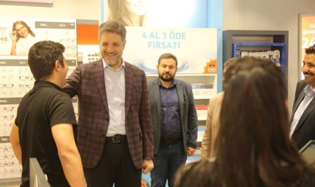 Önen: Dijitalleşen dünyada bağlarımızı sıkı tutmalıyız
