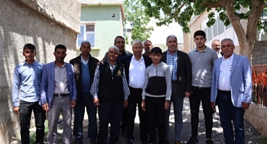 Pınarbaşı: Ankara’yı ayağınıza getireceğiz