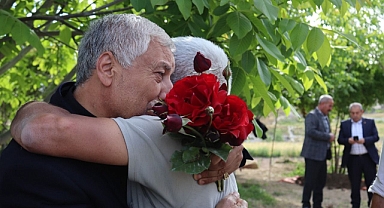 Pınarbaşı Vatandaşlarla Bir Araya Gelmeye Devam Ediyor