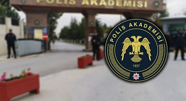 Polis Akademisi Başkanlığına akademisyen alınacak!